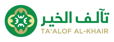 Taalof-alkhair-logo